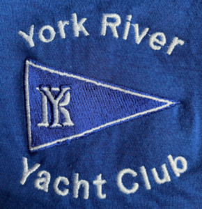 T shirt embroidery online york
