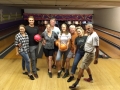 Bowling in Gloucester
