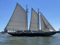 Schooner Virginia