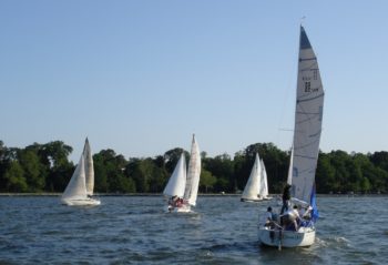 Wednesday Night Racing Series