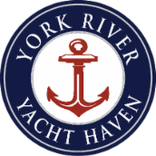 York River Yacht Haven Logo