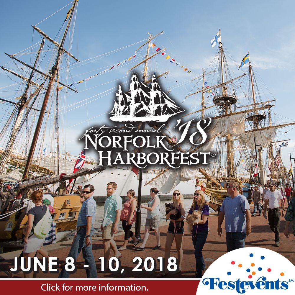 Harborfest2018