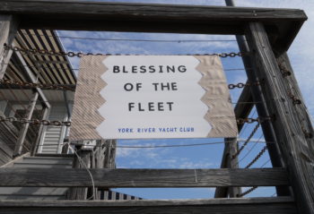 Blessing of the Fleet