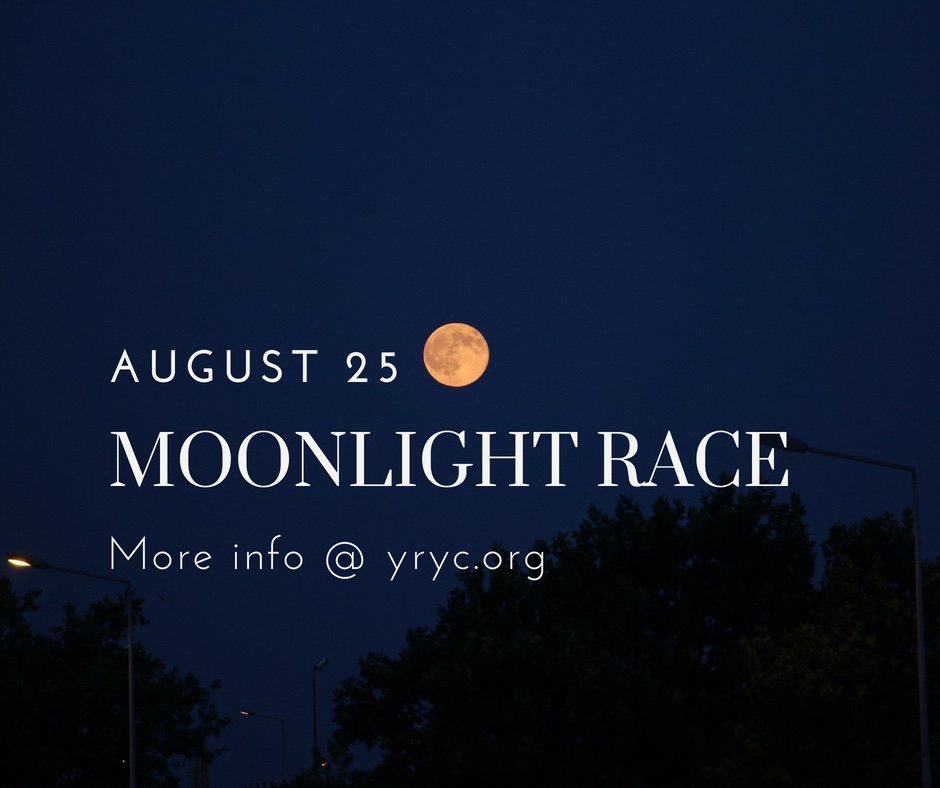 Moonlight Race