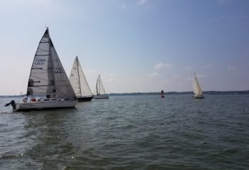 York River Cup 2018