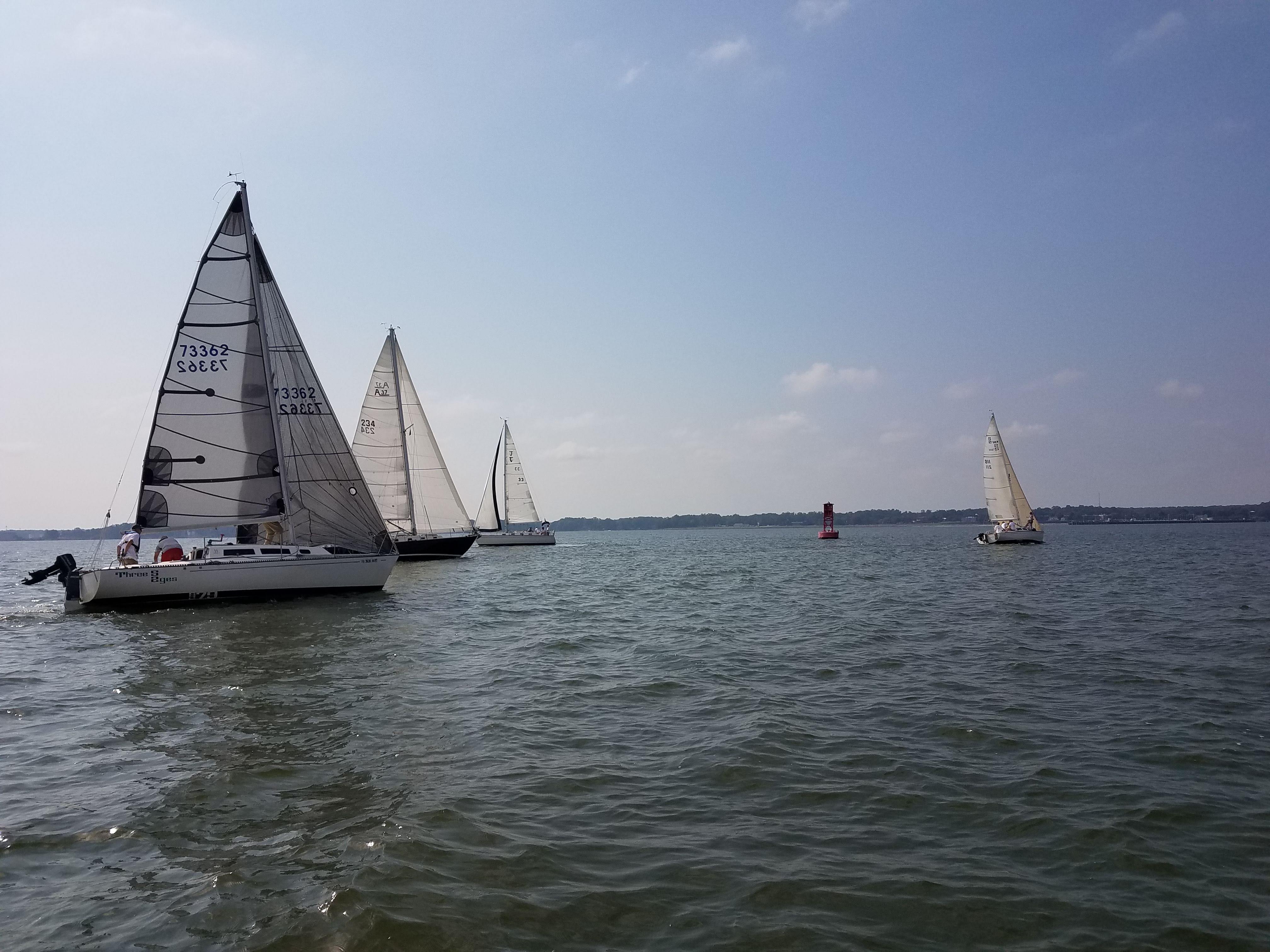 York River Cup 2018
