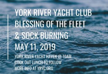 Blessing of the Fleet 2019