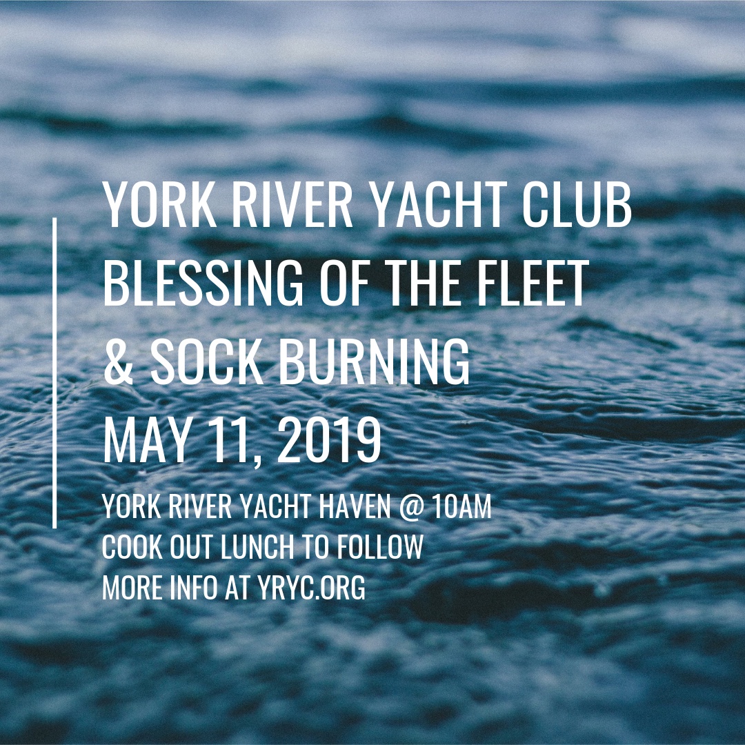 Blessing of the Fleet 2019