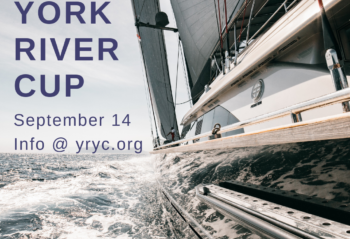 York River Cup 2019