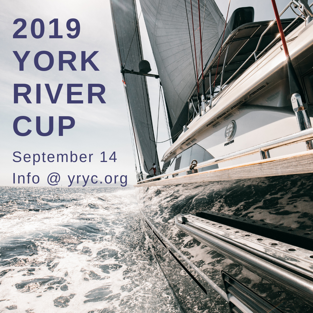 York River Cup 2019