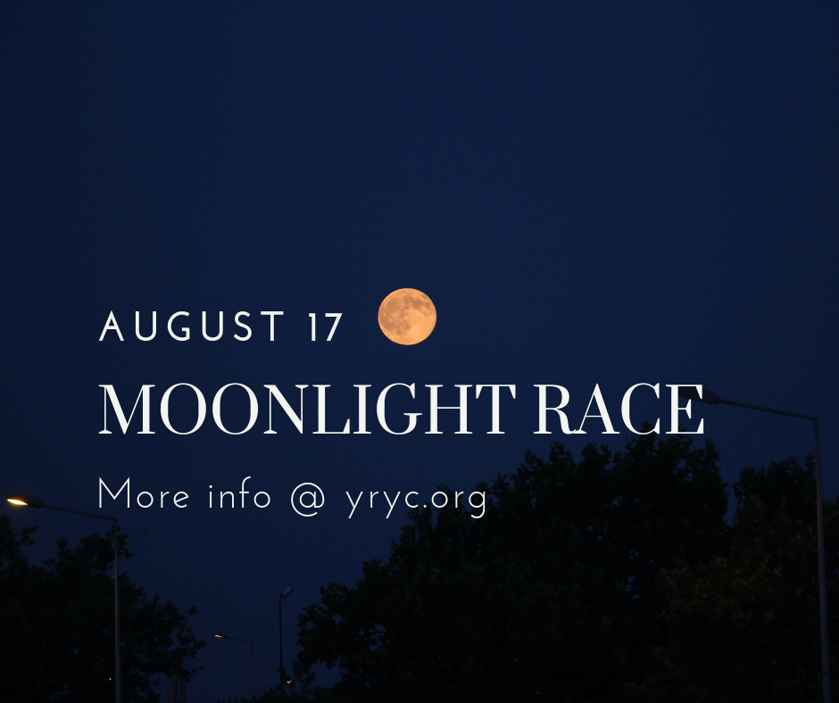 2019 Moonlight Race