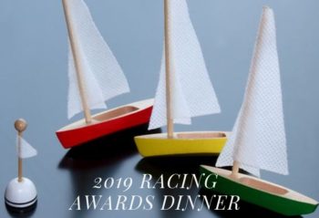 2019 Racing Dinner