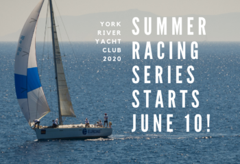 Summer Racing Series 2020