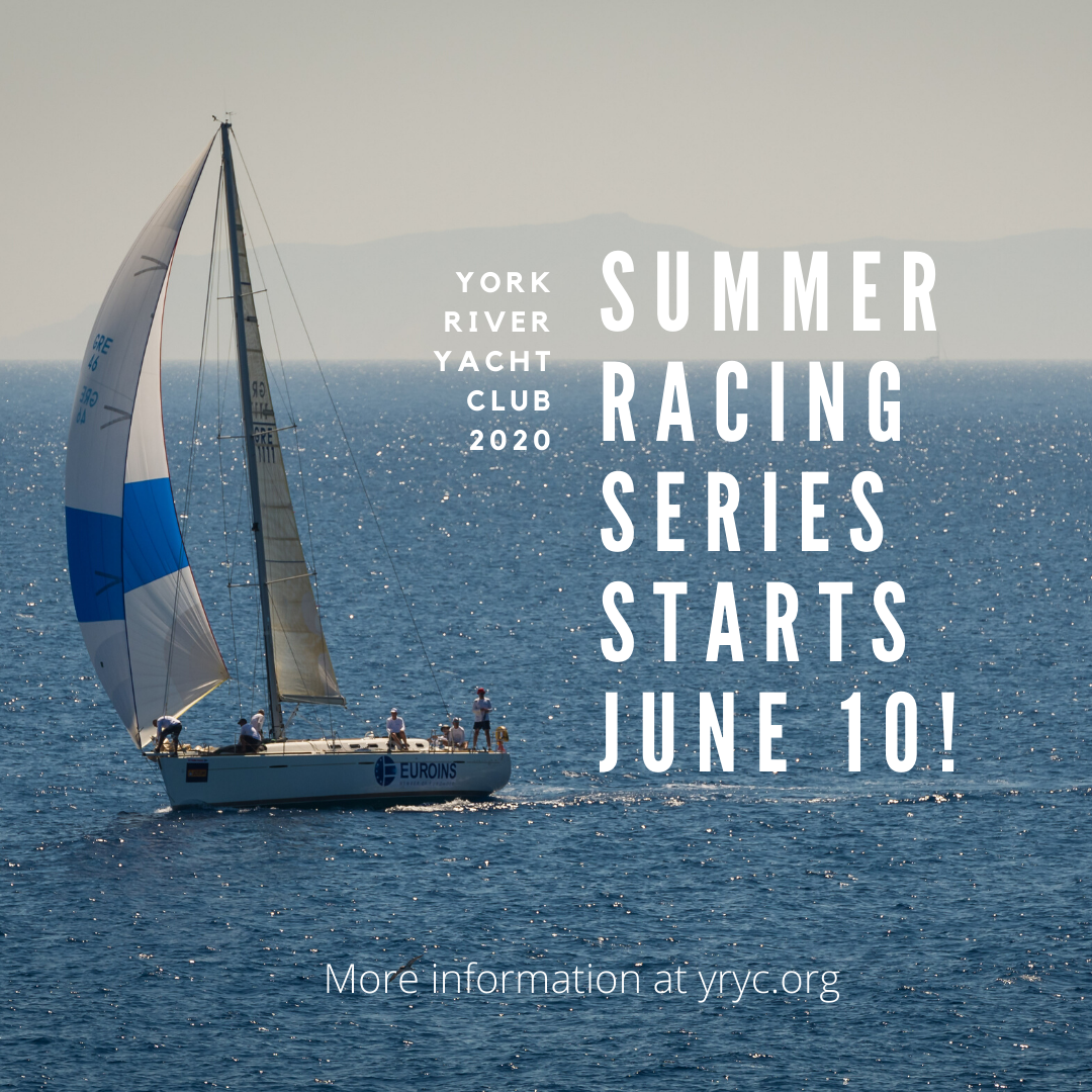 Summer Racing Series 2020
