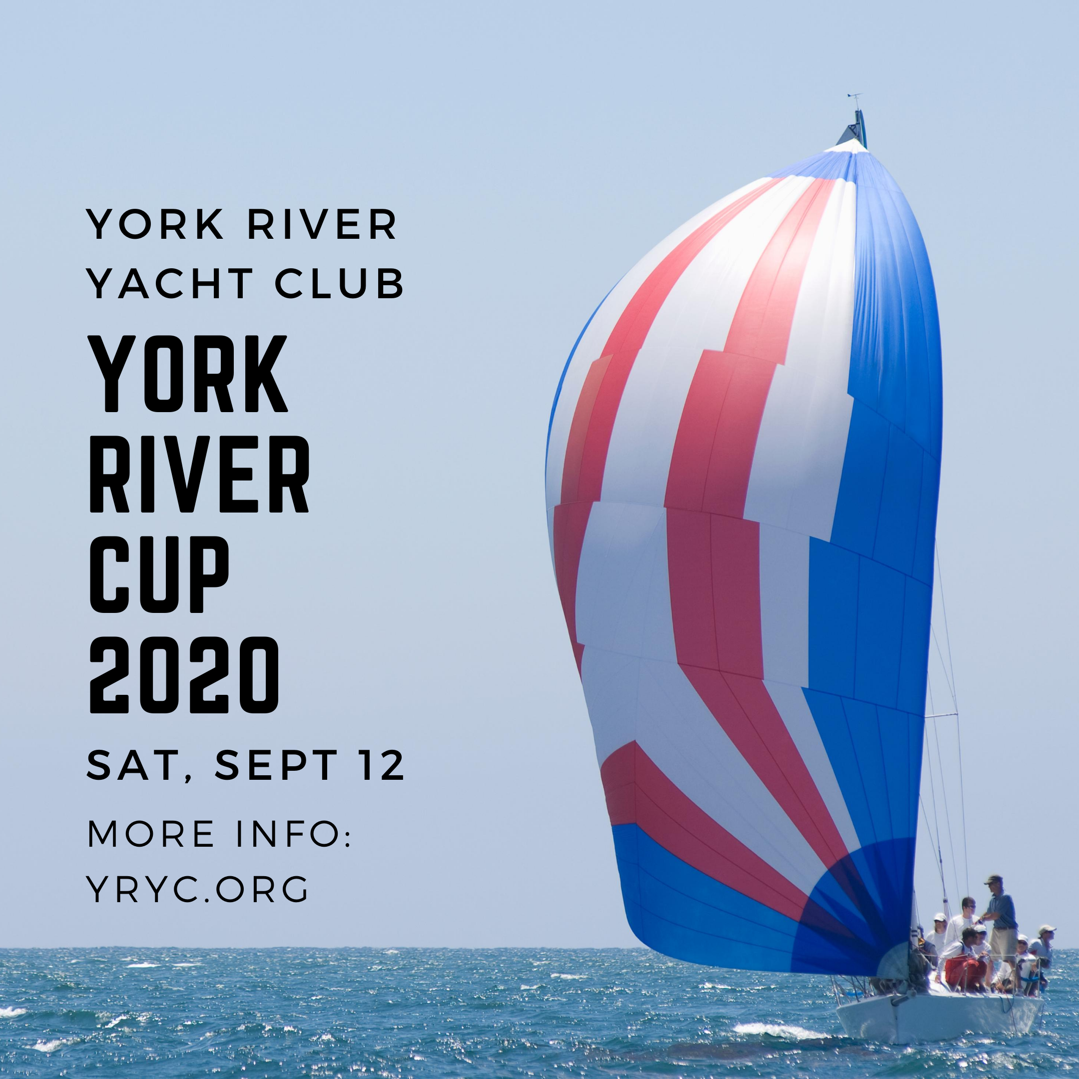 York River Cup 2020