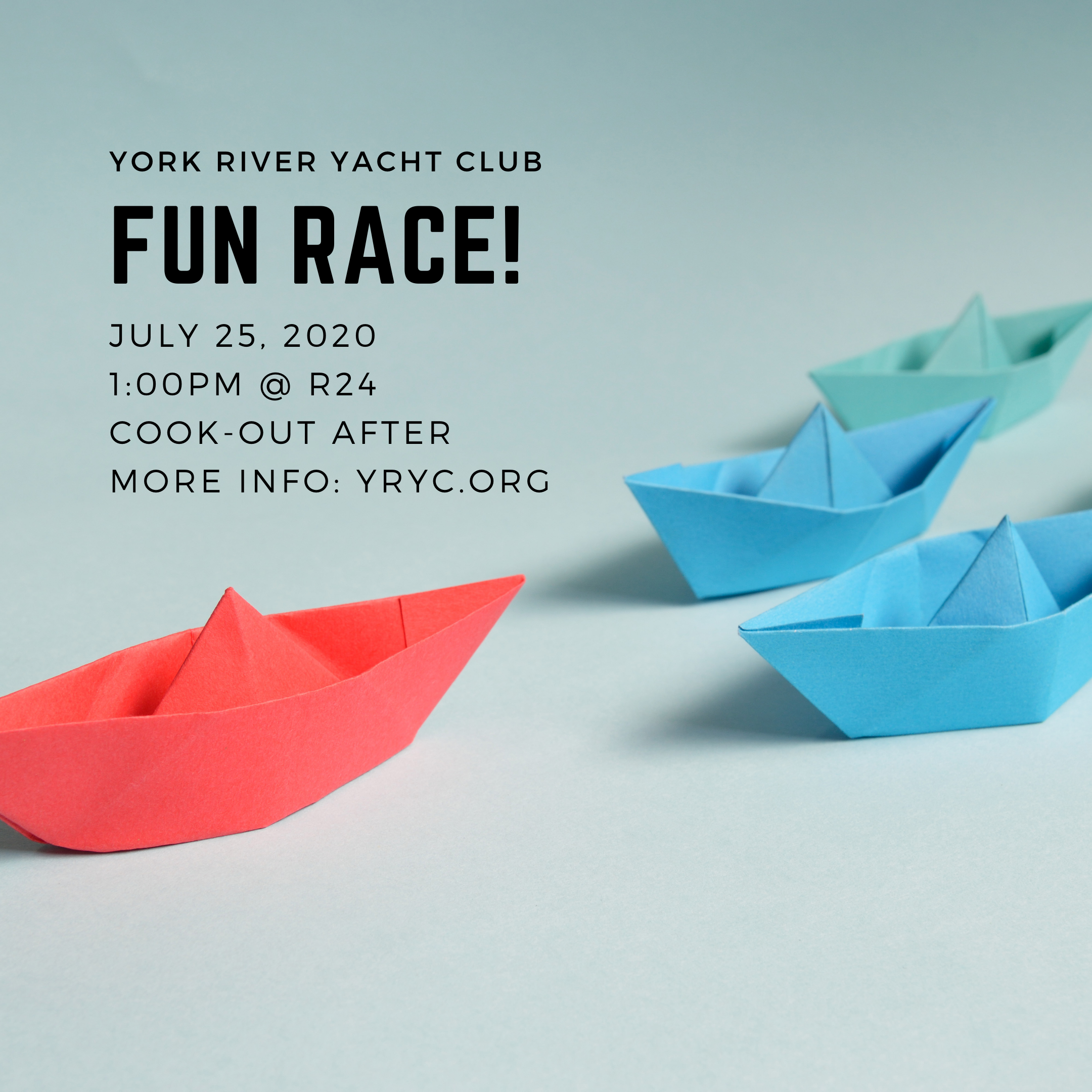 Fun Race