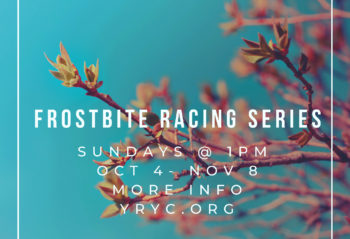 Frostbite Racing Series