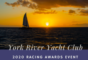 2020 Racing Awards