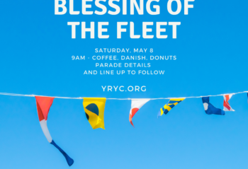 Blessing of the Fleet