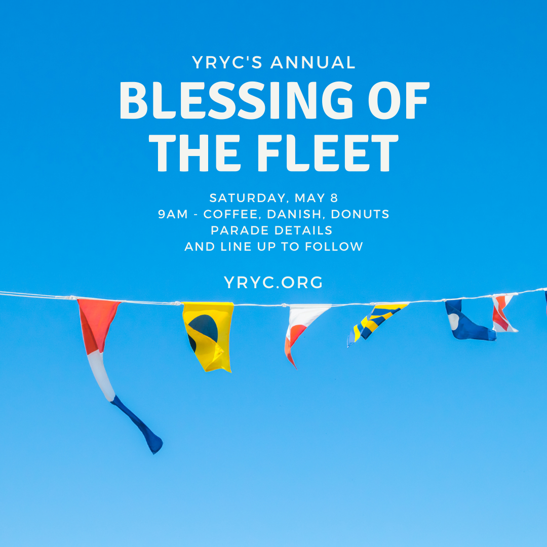 Blessing of the Fleet