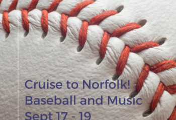 2021 Fall Baseball Cruise t