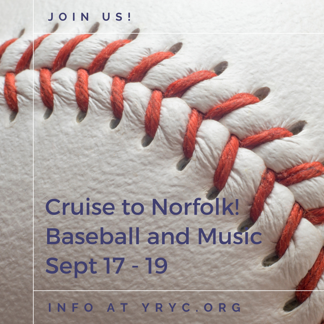 2021 Fall Baseball Cruise t