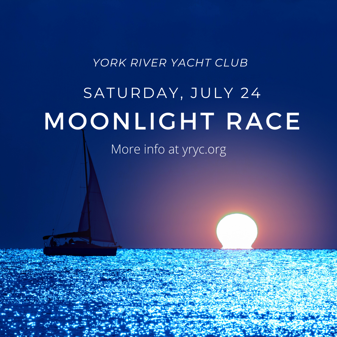 2021 Moonlight Race