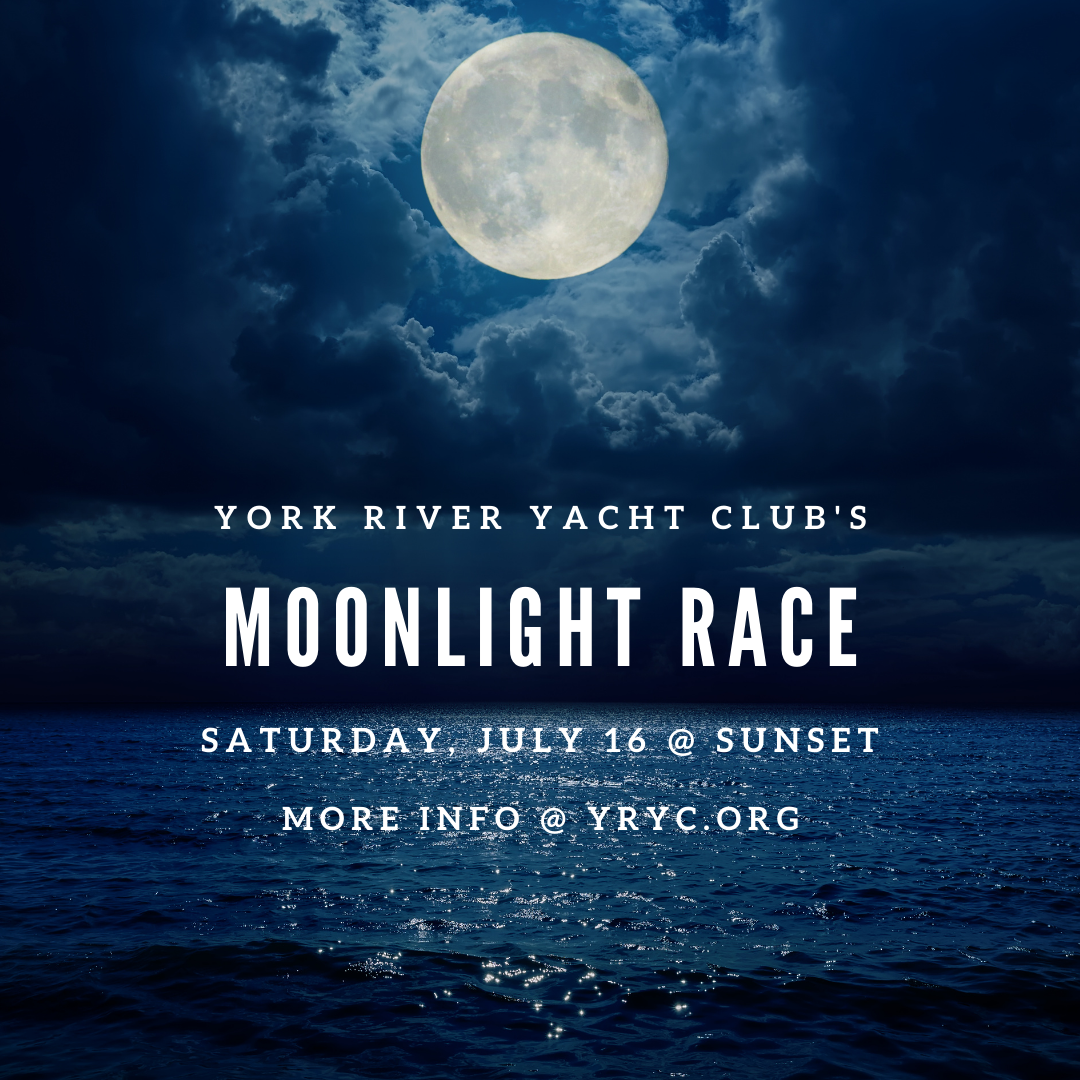 2022 Moonlight Race