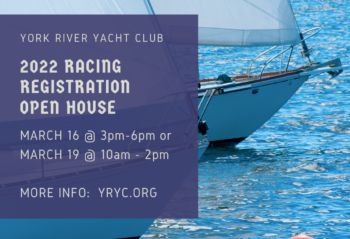 2022 Racing Open House