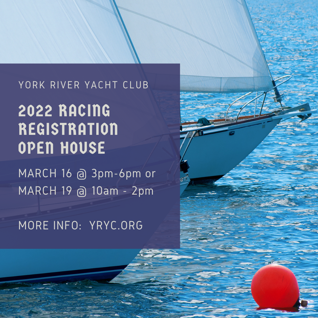 2022 Racing Open House