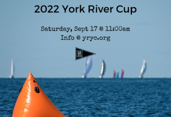 2022 York River Cup