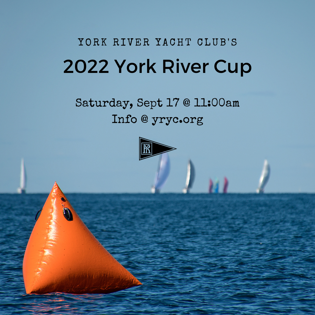 2022 York River Cup