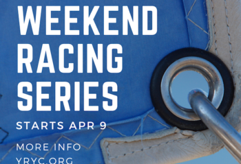 2022 YRYC Weekend Racing Series6