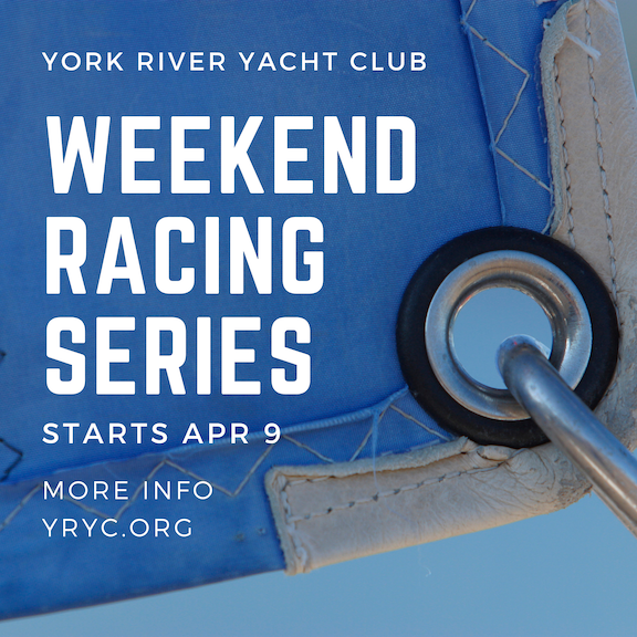 2022 YRYC Weekend Racing Series6