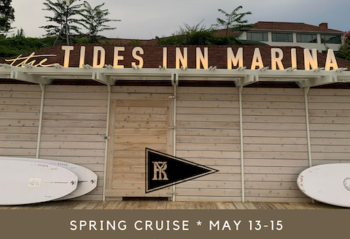 Tides Inn Marina