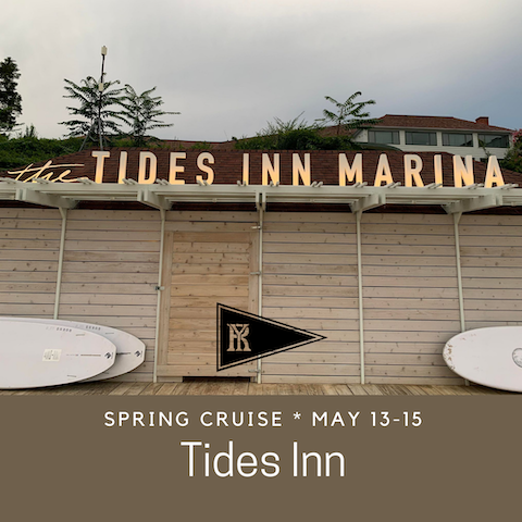 Tides Inn Marina