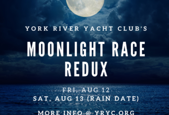 Moonlight Race 2022 Redux