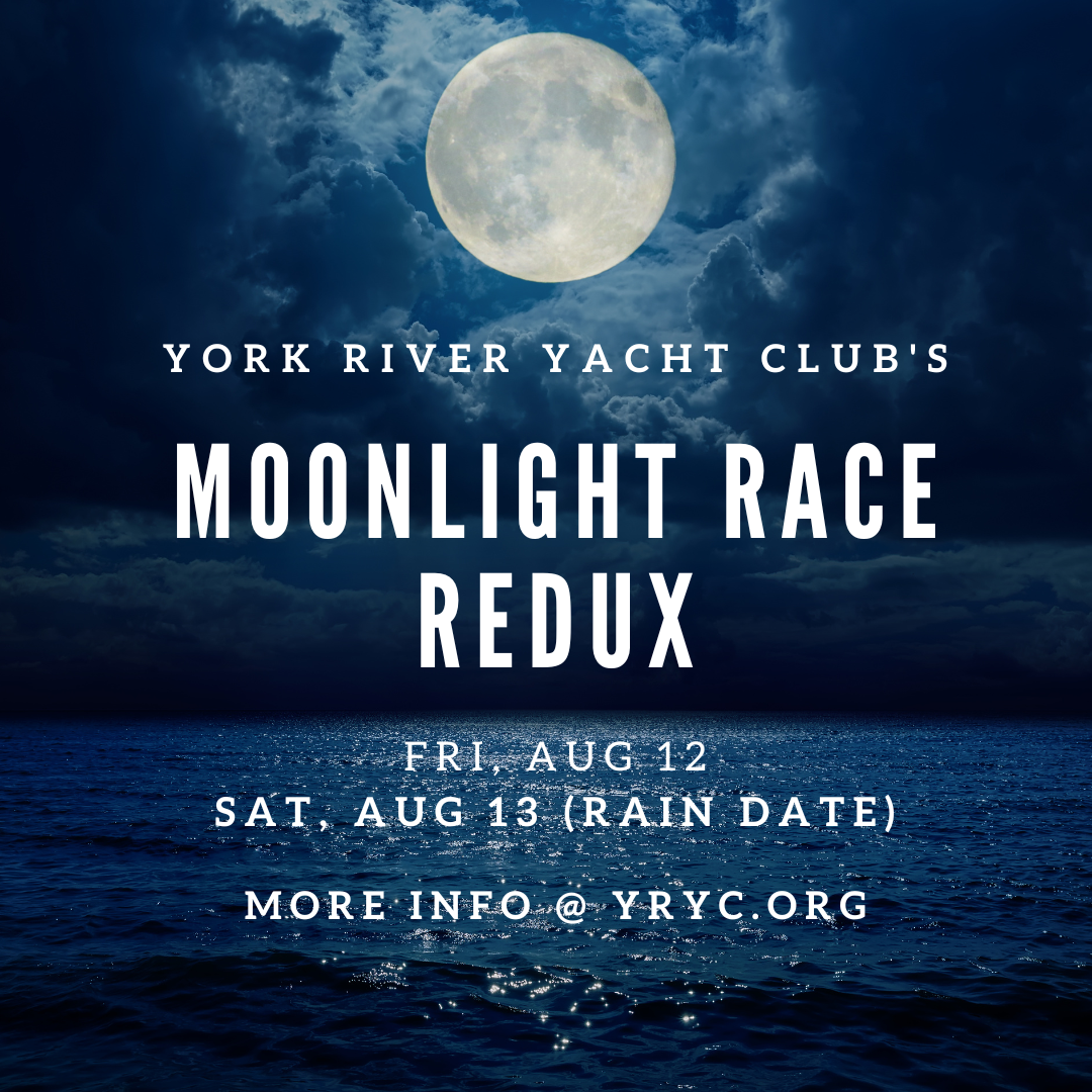 Moonlight Race 2022 Redux
