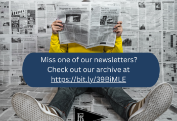 Newsletter Archive Link