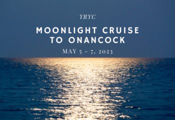 Moonlight Cruise Onancock 2023