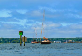 2023 Blessing of the Fleet Boat Parade